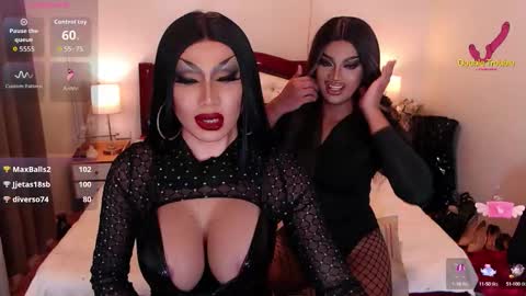 donia_maria online show from 09.22.25