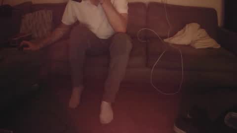 Snapshot of donn053 chatting on 10.02.25 Papi online show from 10.02.25