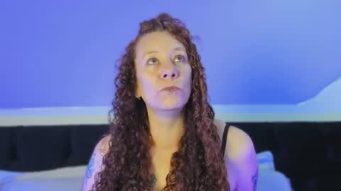 Snapshot of donna_jaze chatting on 07.17.26 Jaze online show from 07.17.26