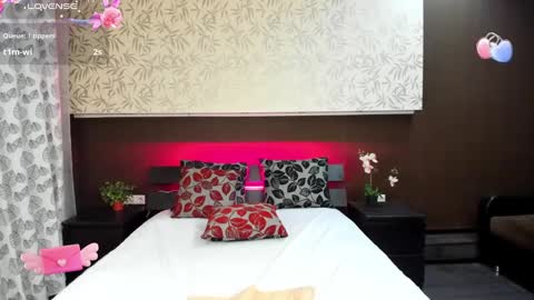 Snapshot of donnaaa_evans chatting on 12.05.24 Donna On GMT2 Mon-Fri 3-9 AM online show from 12.05.24