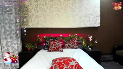 Snapshot of donnaaa_evans chatting on 12.27.24 Donna On GMT2 Mon-Fri 3-9 AM online show from 12.27.24