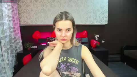 Snapshot of donnaaa_evans chatting on 02.23.25 Donna On GMT2 Mon-Fri 3-9 AM online show from 02.23.25