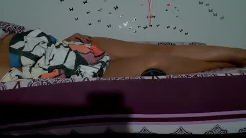 Snapshot of donnaconforme chatting on 09.08.25 Dona online show from 09.08.25