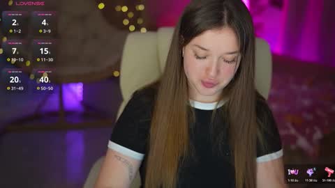 DONNA online show from 03.19.26