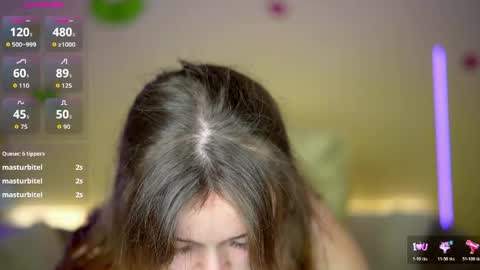 DONNA online show from 04.01.26