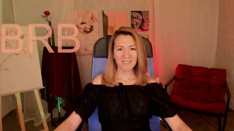 Donna online show from 02.16.26