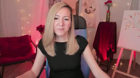 Donna online show from 03.12.26