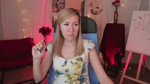 Donna online show from 03.13.26