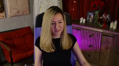 Donna online show from 05.14.26