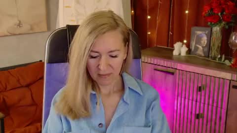 Donna online show from 05.31.26