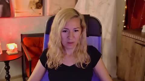 Donna online show from 07.02.26