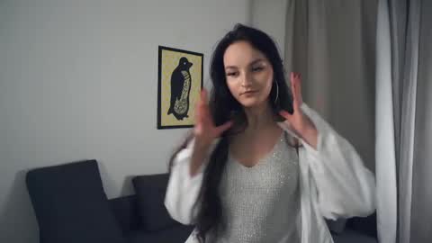 Snapshot of donnettamangham chatting on 03.29.26 Victoria online show from 03.29.26