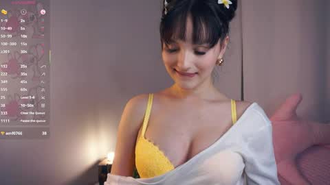 Snapshot of donnettamangham chatting on 05.26.26 Victoria online show from 05.26.26