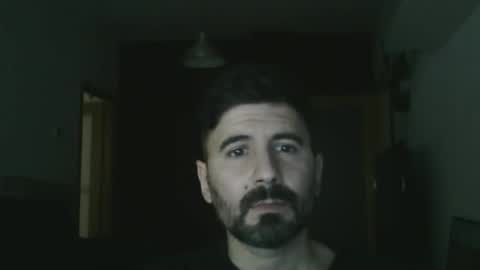 donnie_darkos83 online show from 09.14.25
