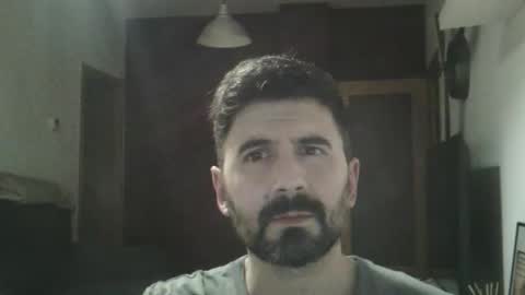 donnie_darkos83 online show from 09.24.25