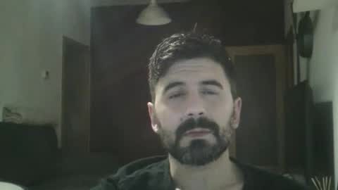 donnie_darkos83 online show from 09.29.25