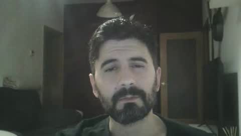 donnie_darkos83 online show from 10.08.25