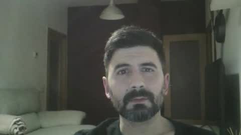 donnie_darkos83 online show from 03.18.26