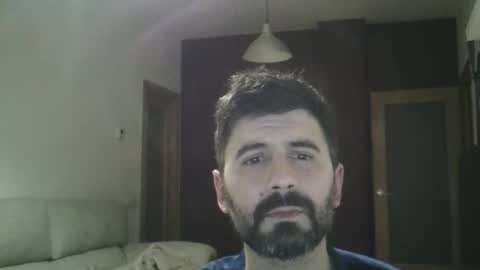 donnie_darkos83 online show from 03.30.26