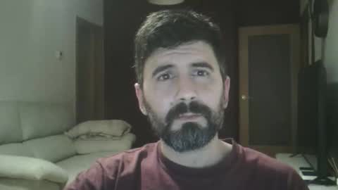 Snapshot of donnie_darkos83 chatting on 05.06.26 donnie_darkos83 online show from 05.06.26