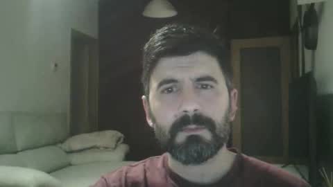 Snapshot of donnie_darkos83 chatting on 05.07.26 donnie_darkos83 online show from 05.07.26