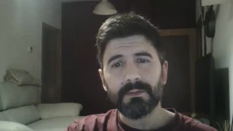 Snapshot of donnie_darkos83 chatting on 06.10.26 donnie_darkos83 online show from 06.10.26