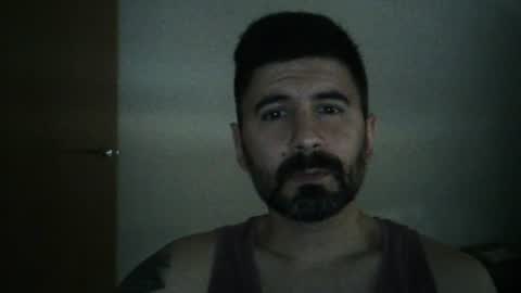 Snapshot of donnie_darkos83 chatting on 07.26.26 donnie_darkos83 online show from 07.26.26