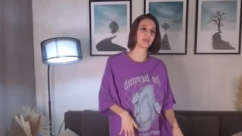 Snapshot of donniewohld chatting on 01.11.26 Ashley online show from 01.11.26