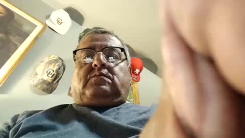 Snapshot of donniewolff66176493 chatting on 11.08.25 donniewolff66176493 online show from 11.08.25