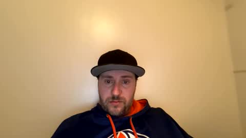 donny8172 online show from 11.24.25