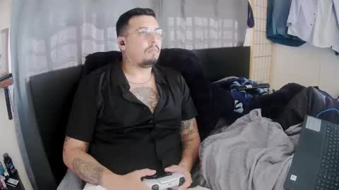 Snapshot of donny_verger69 chatting on 02.27.26 Conejo sex 69 online show from 02.27.26