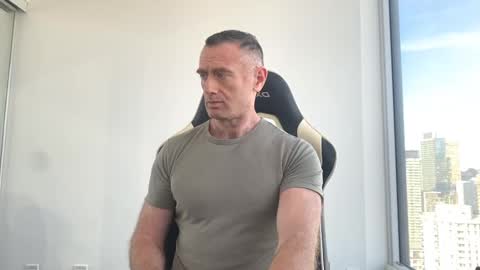 Donny online show from 10.10.25