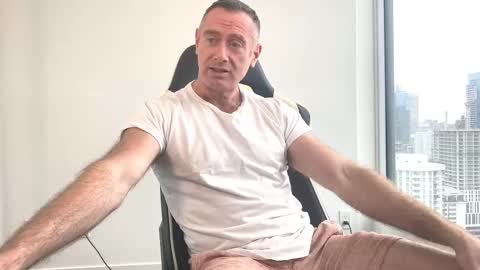 Donny online show from 10.13.25