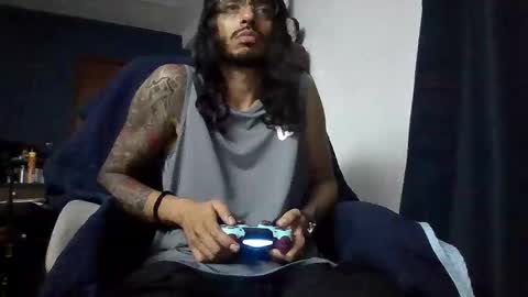 donstark6669 online show from 09.11.25