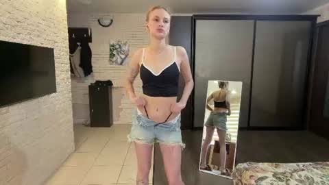 Flexi  online show from 07.17.26