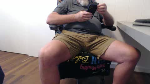 G online show from 01.14.25