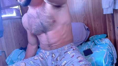 Snapshot of donteinferno_69 chatting on 04.29.26 Donte Thick online show from 04.29.26