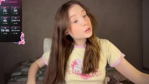 Snapshot of dontoch chatting on 12.27.24 Stacy online show from 12.27.24