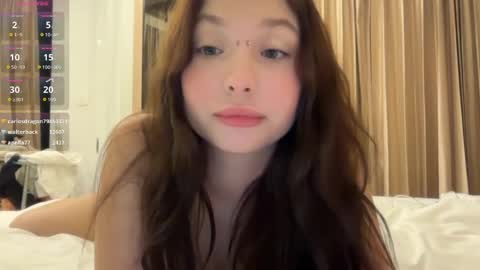 Snapshot of dontoch chatting on 04.17.26 Stacy online show from 04.17.26