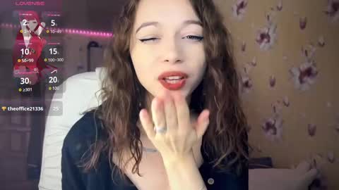 Snapshot of dontoke_ chatting on 12.03.24 Nicole online show from 12.03.24