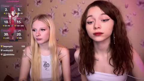 Snapshot of dontoke_ chatting on 02.21.25 Nicole online show from 02.21.25