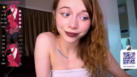 Nicole online show from 12.02.25