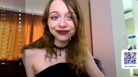 Nicole online show from 04.30.26