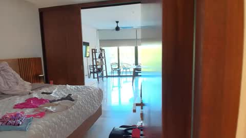 DontPeekMILFNextDoor online show from 03.02.26