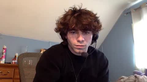 donutking42069 online show from 02.15.26