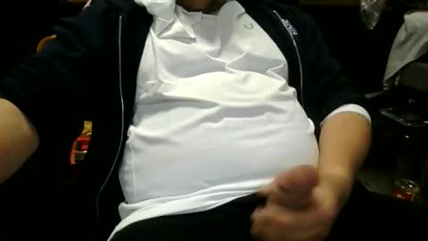donutz333 online show from 06.01.26