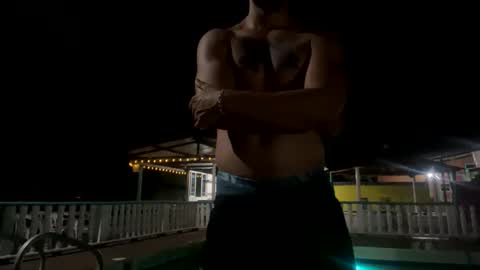 Snapshot of donvergha chatting on 01.27.25 donvergha online show from 01.27.25