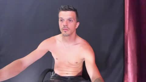 DonyBrown online show from 04.16.26