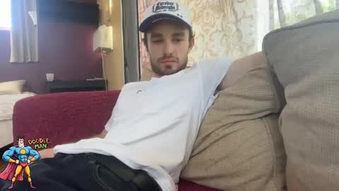 doodleman2077 online show from 09.25.25