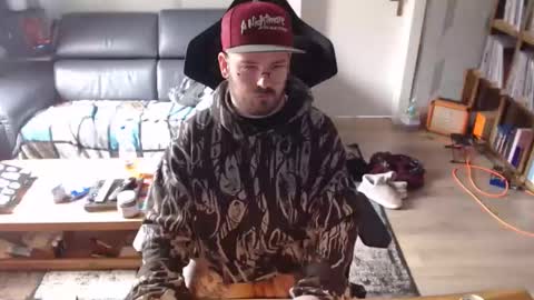 doomsy_minatozaki online show from 02.16.26